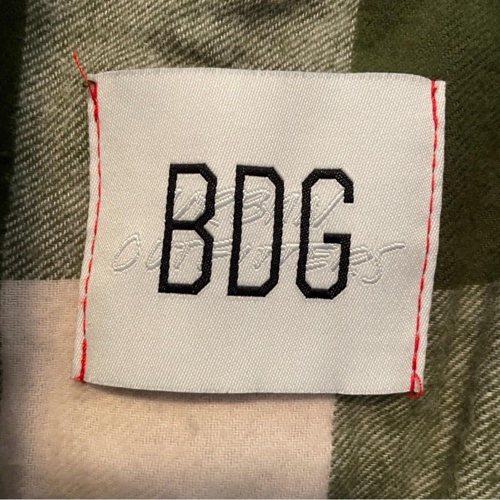 Bdg Jacket - image 3